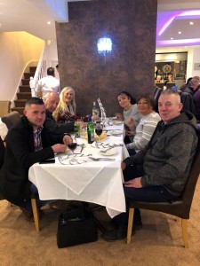 Radhuni Restaurant Birmingham